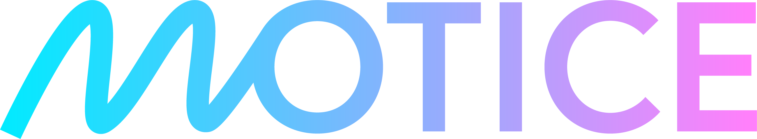 MOTICE Logo